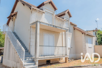 achat maison vigneux-sur-seine 91270