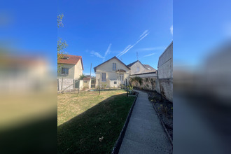 achat maison vigneux-sur-seine 91270
