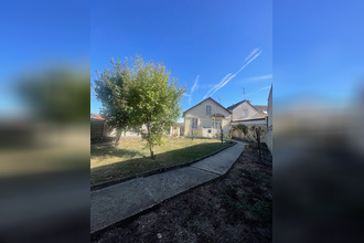 achat maison vigneux-sur-seine 91270