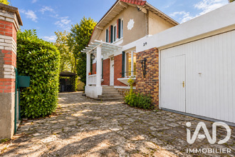 achat maison vigneux-sur-seine 91270
