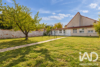 achat maison vigneux-sur-seine 91270