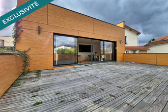 achat maison vigneux-sur-seine 91270