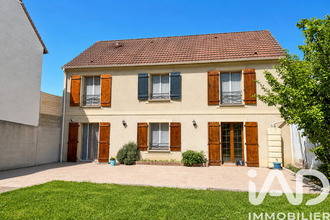 achat maison vigneux-sur-seine 91270