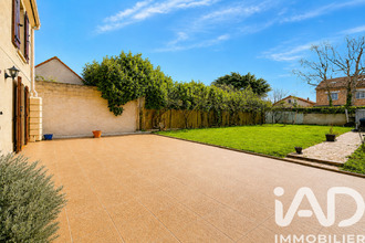 achat maison vigneux-sur-seine 91270