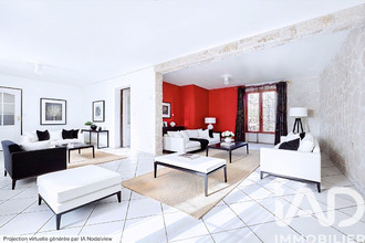 achat maison vigneux-sur-seine 91270