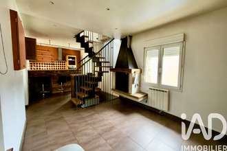 achat maison vignevieille 11330