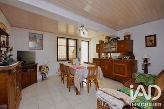 achat maison vignevieille 11330