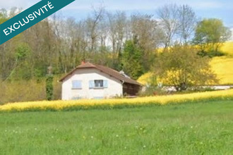 achat maison vignieu 38890