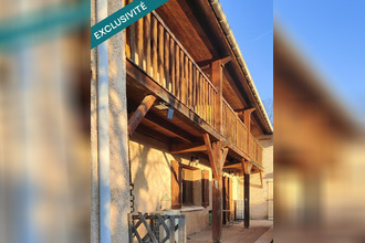 achat maison vignieu 38890