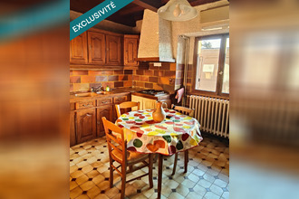 achat maison vignieu 38890