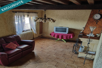 achat maison vignieu 38890