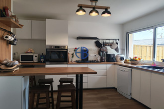 achat maison vignieu 38890