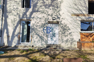 achat maison vignieu 38890