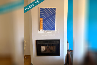 achat maison vignieu 38890