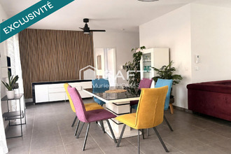 achat maison vignieu 38890