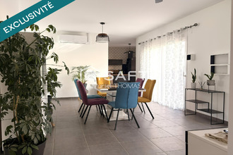 achat maison vignieu 38890
