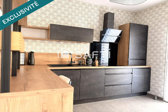 achat maison vignieu 38890