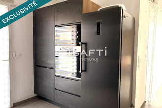 achat maison vignieu 38890
