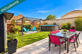 achat maison vignieu 38890