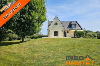 achat maison vignoc 35630