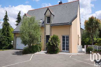 achat maison vignoc 35630