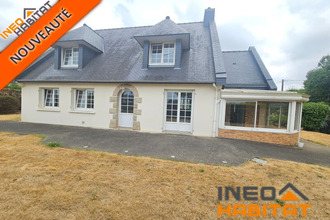 achat maison vignoc 35630