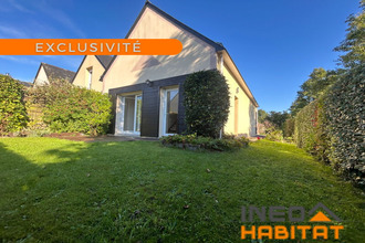 achat maison vignoc 35630