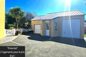 achat maison vignoc 35630