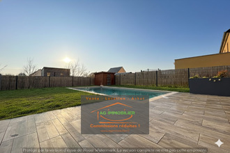 achat maison vignoc 35630