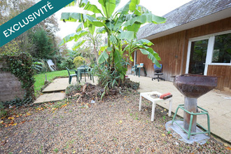 achat maison vignoc 35630