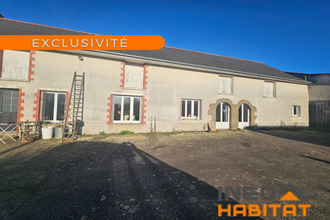 achat maison vignoc 35630