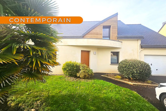 achat maison vignoc 35630