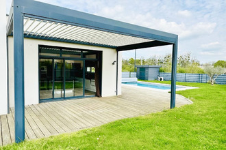 achat maison vignoc 35630