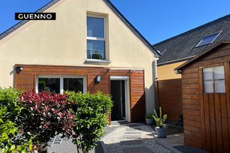 achat maison vignoc 35630