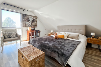 achat maison vignoc 35630