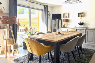 achat maison vignoc 35630