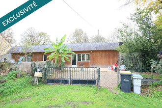 achat maison vignoc 35630