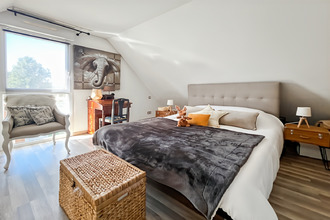 achat maison vignoc 35630