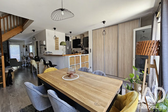 achat maison vignoc 35630