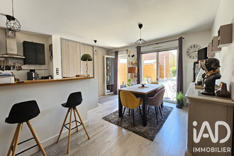 achat maison vignoc 35630
