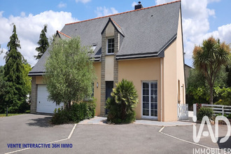 achat maison vignoc 35630