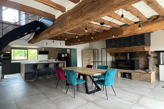 achat maison vignoc 35630