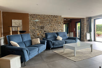 achat maison vignoc 35630