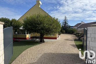 achat maison vignoles 21200