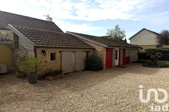 achat maison vignoles 21200