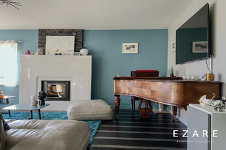 achat maison vignoles 21200