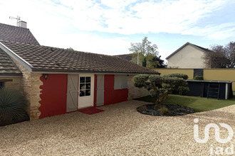 achat maison vignoles 21200