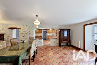 achat maison vignolles 16300