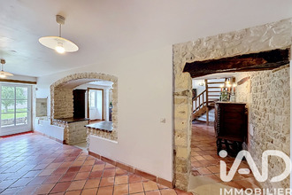 achat maison vignolles 16300