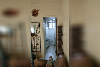 achat maison vignols 19130